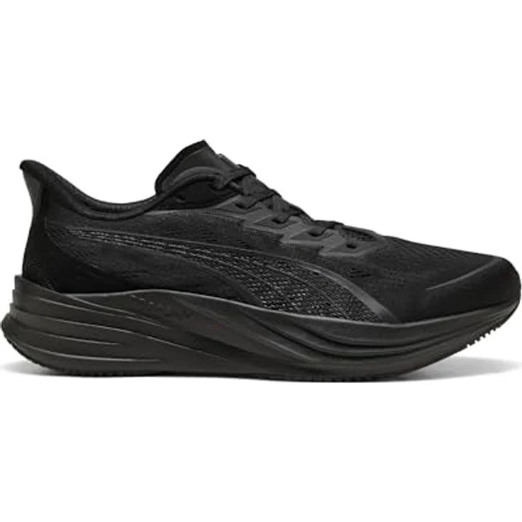 PUMA Darter Pro 2 Laufschuhe, leichte ProFoam-Mittelsohle, Obermaterial aus 30% recycelten Materialien, atmungsaktives Design für Roadrunning – Bild 7