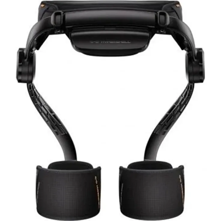 Hypershell X Max S Exoskeleton, Leistungsstarkes Exoskelett mit 1000 W Motor, 10 Unterstützungsmodi und 72 Wh Batterie