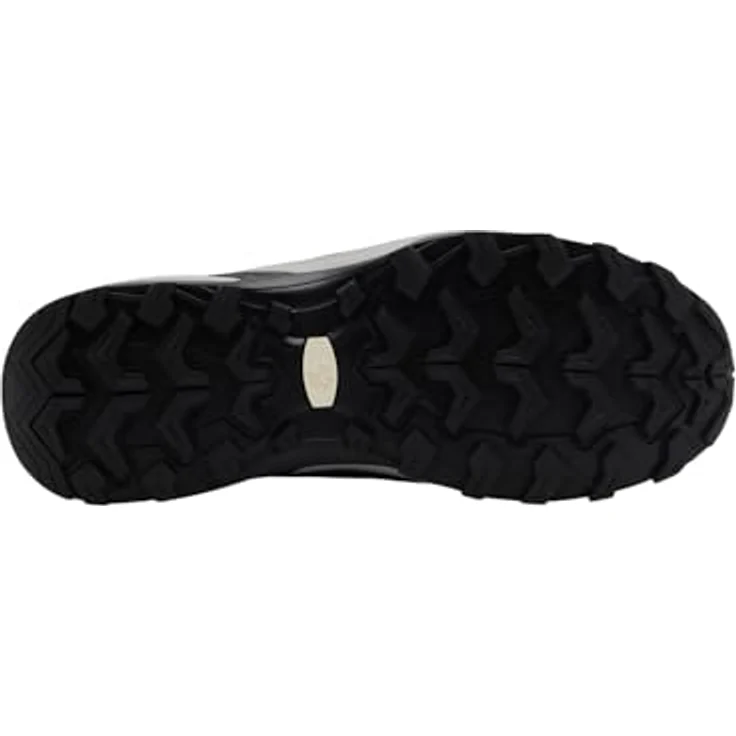 Jack Wolfskin Refugion Low M Wanderschuh, Herren Schuhe in slate – Bild 6