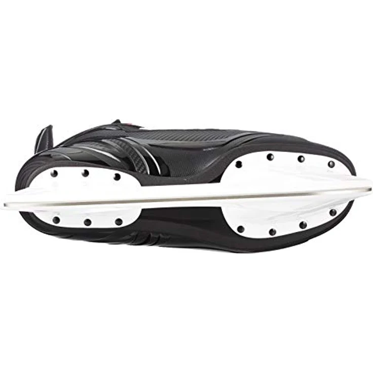 Bauer Pro Skate Jr., Schlittschuhe für Freizeit-Skaten und Amateur-Hockey, Größe 37 – Bild 4