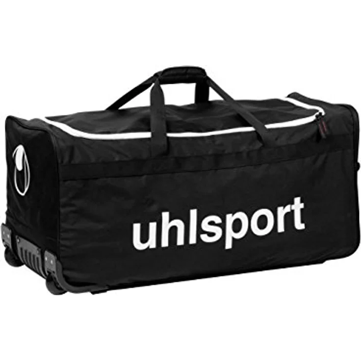 uhlsport® Sporttasche mit Transportrollen – Bild 2