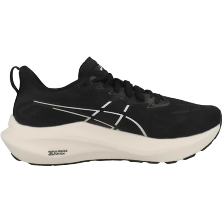 ASICS Performance GT-2000 13, Damen Laufschuhe mit FF Blast Plus Foam und Gel-Dämpfung, Schwarz – Bild 3