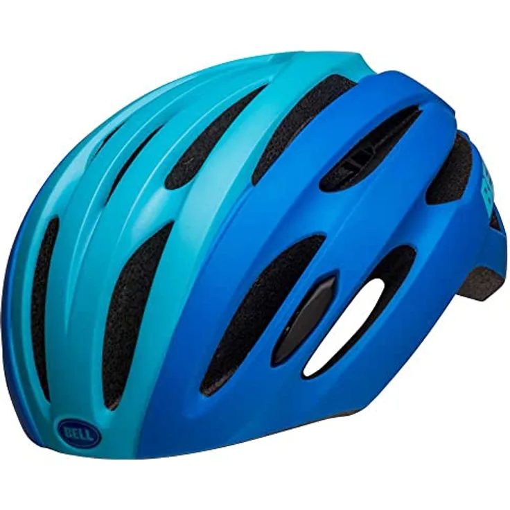 Bell Avenue MIPS, Fahrradhelm mit MIPS-Technologie, anpassbarem Ergo Fit-System, 300 g, matte blue