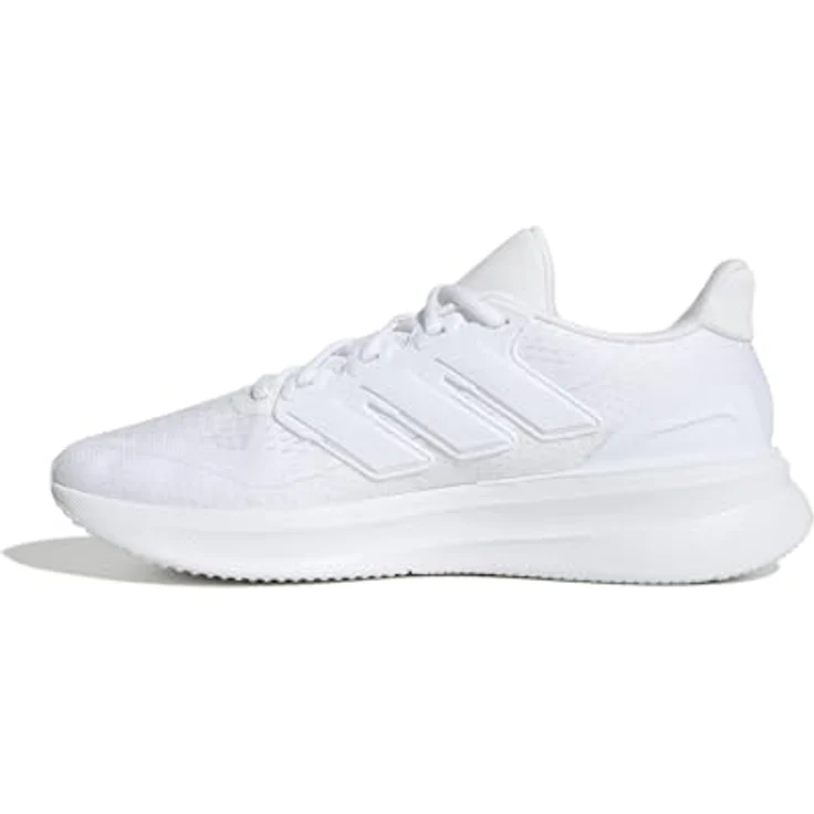 Adidas Ultrarun 5 Laufschuh, bequem gedämpft, aus recycelten Materialien – Bild 1