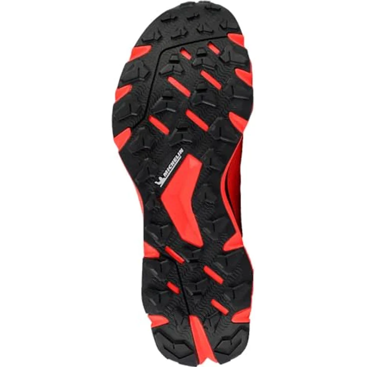 Rossignol Vezor RNNMA70316, Wanderschuhe mit 3-Zonen-Schnürung, EVA-Fussbett und robustem Grip – Bild 2
