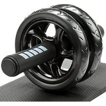Bild für H&S Fitness Bauchtrainer Gerät