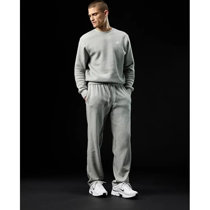 Nike Herren Sneaker Initiator, weiß, atmungsaktives Obermaterial, dämpfende Mittelsohle, Gummi-Außensohle, Gr. 47 – Bild 3