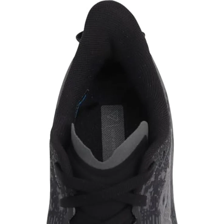 HOKA Speedgoat 6 GTX, Herren Laufschuhe mit GORE-TEX Membran, schwarzem Obermaterial und Vibram® Megagrip Sohle, Größe 42 2/3 – Bild 8