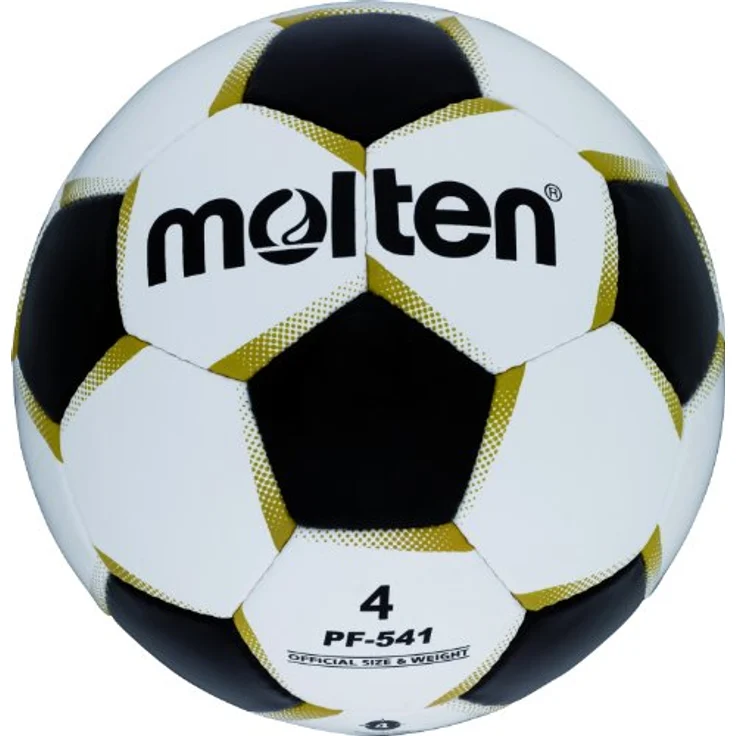 Molten® Fußball PF-540, Gr. 4 – Bild 2