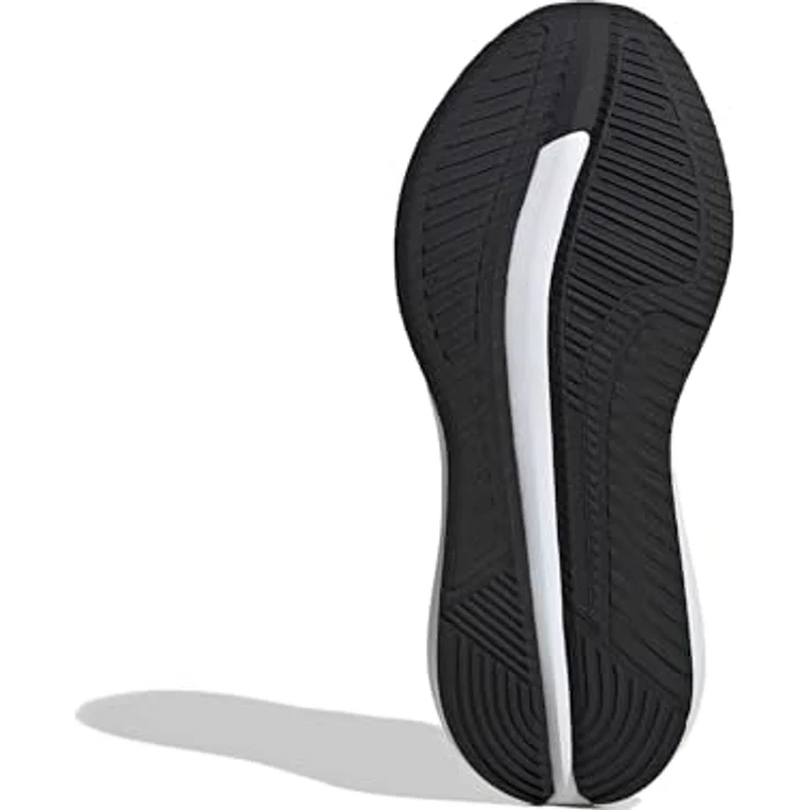 Adidas Galaxy 7 W, Laufschuhe mit atmungsaktivem Mesh-Obermaterial und Cloudfoam Dämpfung, Multicolored, Größe 39 1/3 – Bild 7