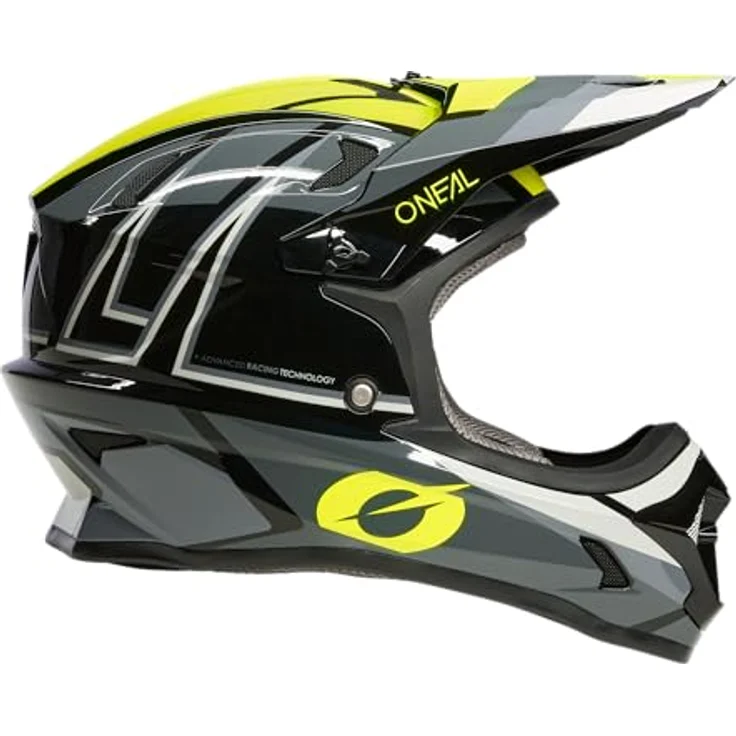 O`NEAL SONUS Helmet SPLIT V. 23, MTB-Helm – Bild 10
