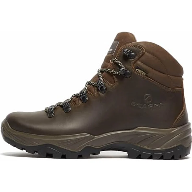 Scarpa Terra Gtx Wmn, Wanderschuhe für Damen, Größe 41 – Bild 1
