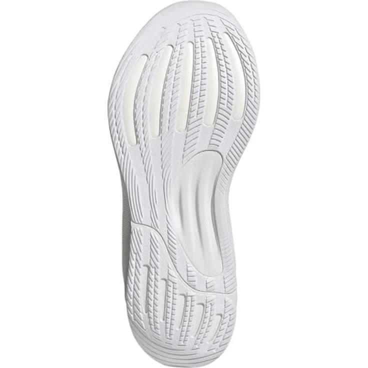 ADIDAS Supernova Stride 2.0, Laufschuh für Damen, schwarz, Größe 38 – Bild 2