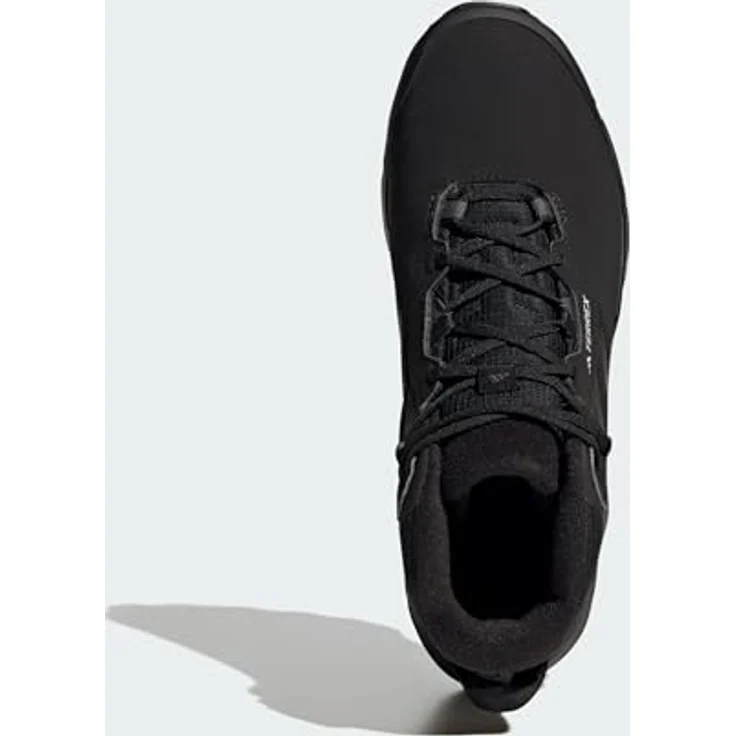 adidas TERREX AX4 Mid Beta COLD.RDY Herren Wanderschuhe, isolierter Trekkingschuh mit optimalem Grip und 50% Recycling-Anteil – Bild 3