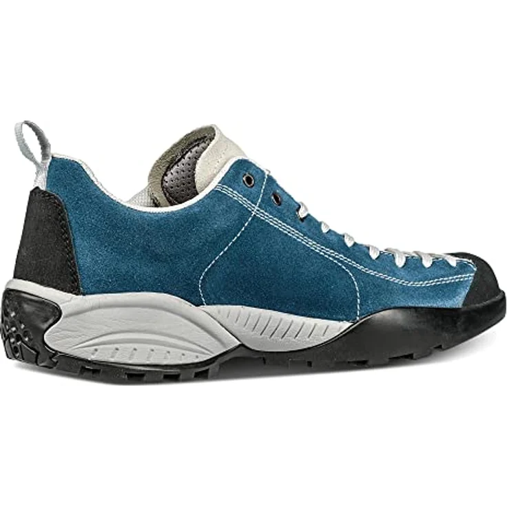 Scarpa Mojito, Damen Wanderschuhe in Größe 37,0, Farbe ocean – Bild 4