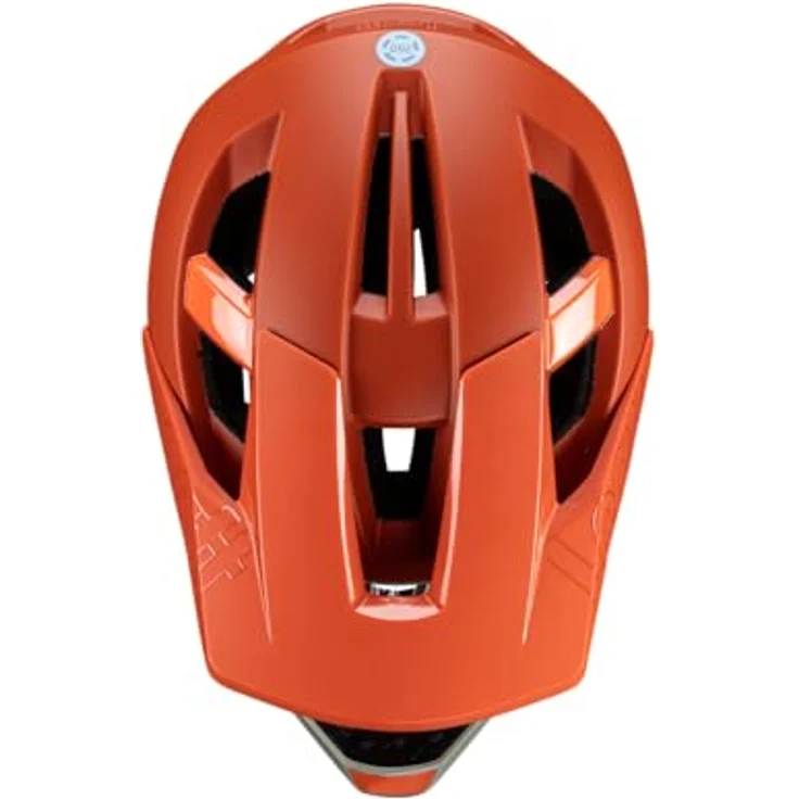 Leatt Helmet MTB Enduro 3.0 Glow S, 3-in-1 Fahrradhelm mit 360° Turbine Technology, leicht und verstellbar – Bild 5
