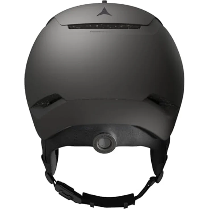 ATOMIC Revent GT Amid Visor HD - M, Skihelm mit Hybrid Konstruktion, 360° Kopfumschließung und Holo Core für maximalen Schutz und Komfort – Bild 3