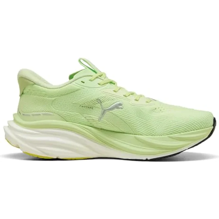 PUMA Magnify NITRO 3, Laufschuhe mit NITROFOAM™ Dämpfung, Größe 9.5, atmungsaktives Mesh-Obermaterial – Bild 2