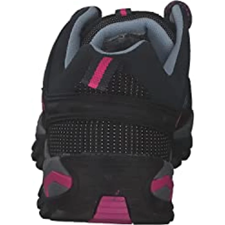 Campagnolo CMP Rigel Low WMN WP, Wanderschuhe für Damen, grau, wasserdicht, mit FullOn GRIP Profilsohle – Bild 5