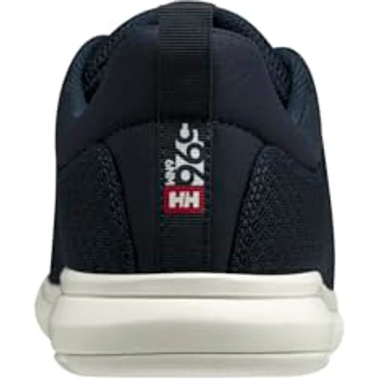 Helly Hansen Feathering Laufschuhe, marineblau, Herren, Größe EU 44, atmungsaktiv und stoßdämpfend – Bild 10