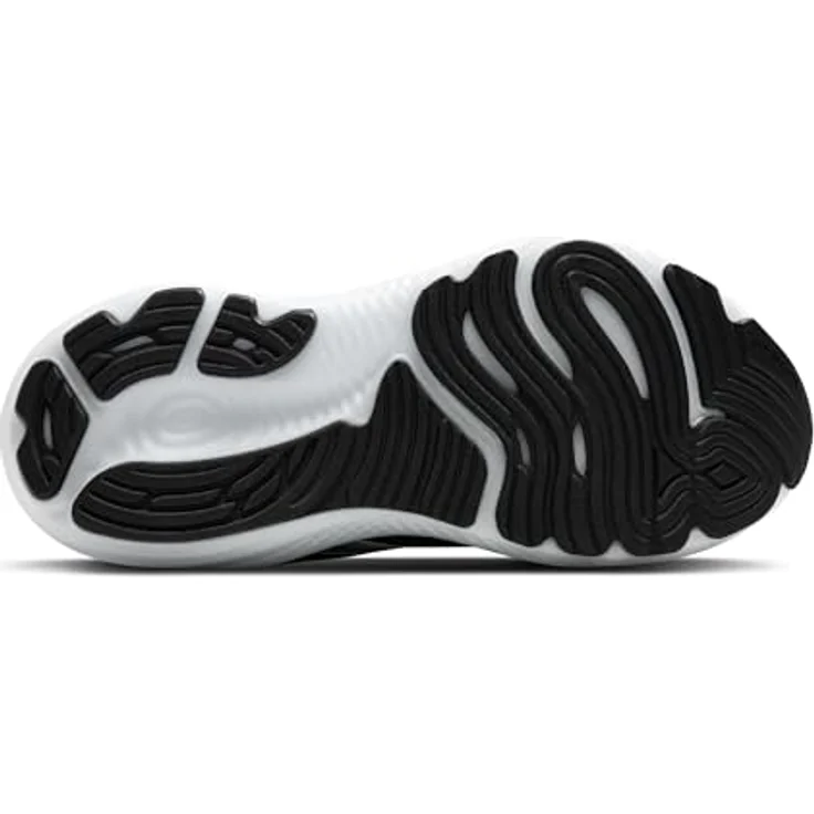 Brooks Glycerin GTS 22, Laufschuhe für Damen mit GuideRails™-Stützsystem, atmungsaktivem Jacquard-Obermaterial, dämpfender DNA Tuned-Zwischensohle, normaler Schuhweite, 10 mm Sprengung – Bild 6