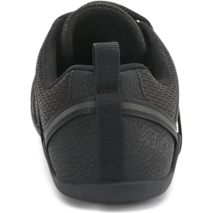 Xero Shoes Minimal-Travelschuhe Prio, Damen Wanderschuh in Schwarz, ultraleicht mit 210g, Modell 2022/2023 – Bild 3