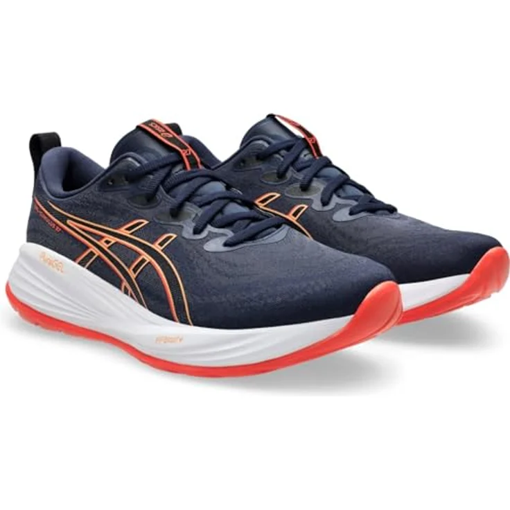 ASICS Gel-Cumulus 27, Herren Laufschuhe für Lauftraining, Halbschuhe – Bild 4