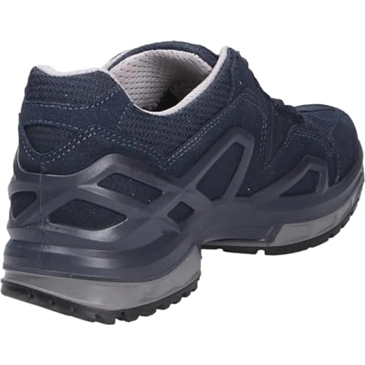 Lowa Outdoorschuhe GORGON GTX, leichter Wanderschuh mit GORE-TEX® und sportlicher Dämpfung – Bild 4
