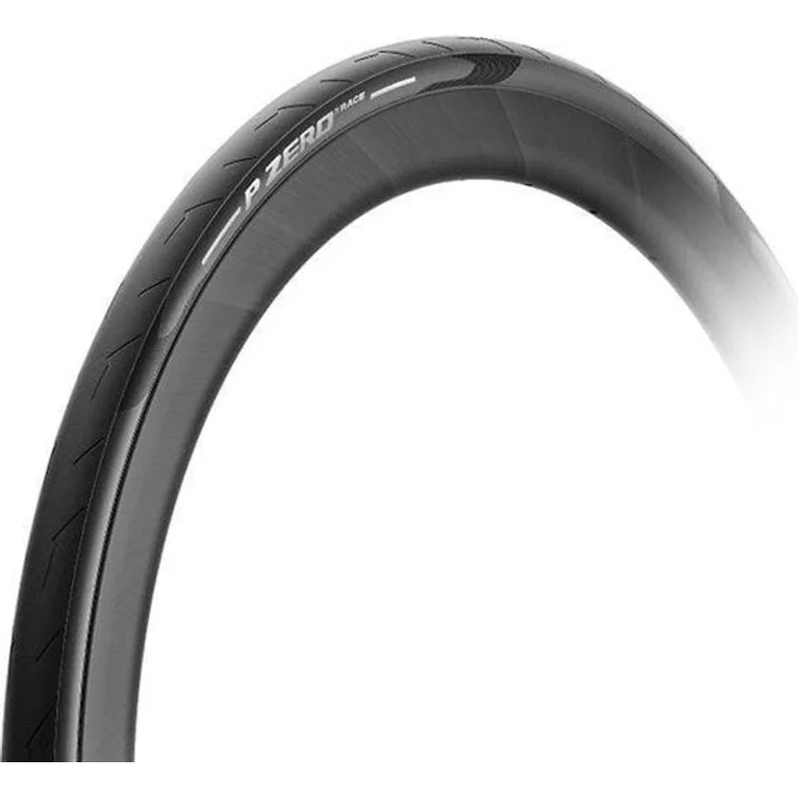 Pirelli P ZERO Black Race 700x28C, Fahrradreifen mit SmartEVO Gummimischung und TechBELT Road Pannenschutz, schwarz, 8.5 bar – Bild 7