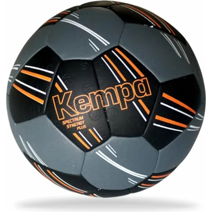 Kempa® Handball SPECTRUM SYNERGY PLUS, Gr. 2 – Bild 3