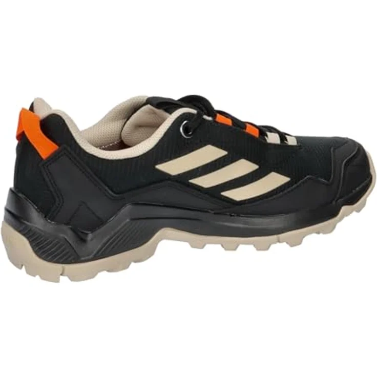 adidas TERREX EASTRAIL GORE-TEX Wanderschuh, wasserdicht, atmungsaktiv, griffige Gummiaußensohle – Bild 7