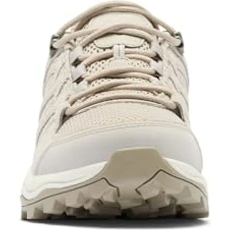 Columbia Redmond IV Breathe, Wanderschuhe für Damen mit atmungsaktivem Design, Gummi-Zehenschutz und biobasierter Naturgummi-Außensohle – Bild 7