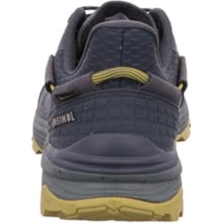 Meindl Jamaica GORE-TEX Wanderschuh, winddicht, wasserdicht, atmungsaktiv, DUAL FIT System – Bild 3
