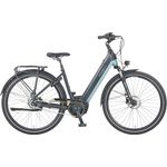 Prophete Geniesser 4.0 City E-Bike, 28 Zoll, 540Wh Akku, Mittelmotor, 7-Gang Nabenschaltung, HDY Scheibenbremse, Rahmenhöhe 48 cm