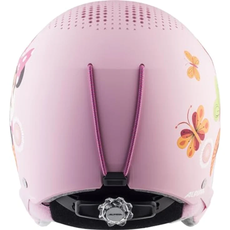 Alpina Zupo Disney SET minnie mouse matt (51) 51-55 – Bild 5