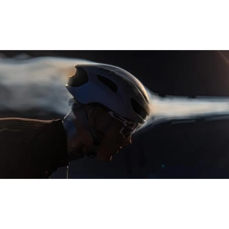 Rudy Project Nytron, Velohelm (55 - 58 cm) mit 15 Belüftungsöffnungen und In-Mould-Technologie für optimale Aerodynamik und Sicherheit – Bild 7