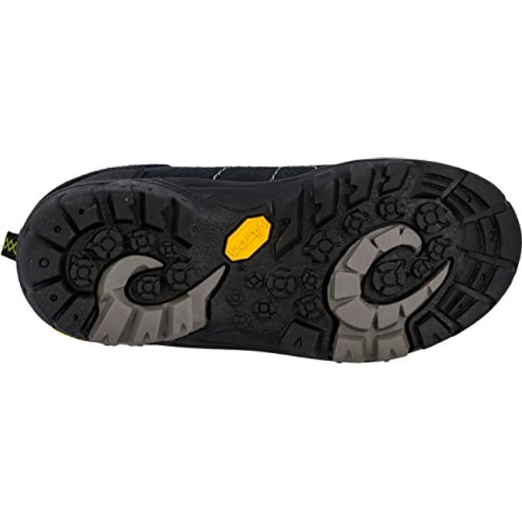 BRÜTTING Mount Shasta Kids Hi, Outdoorstiefel mit wasserdichter Comfortex-Klimamembrane und rutschfester Vibram-Laufsohle – Bild 6