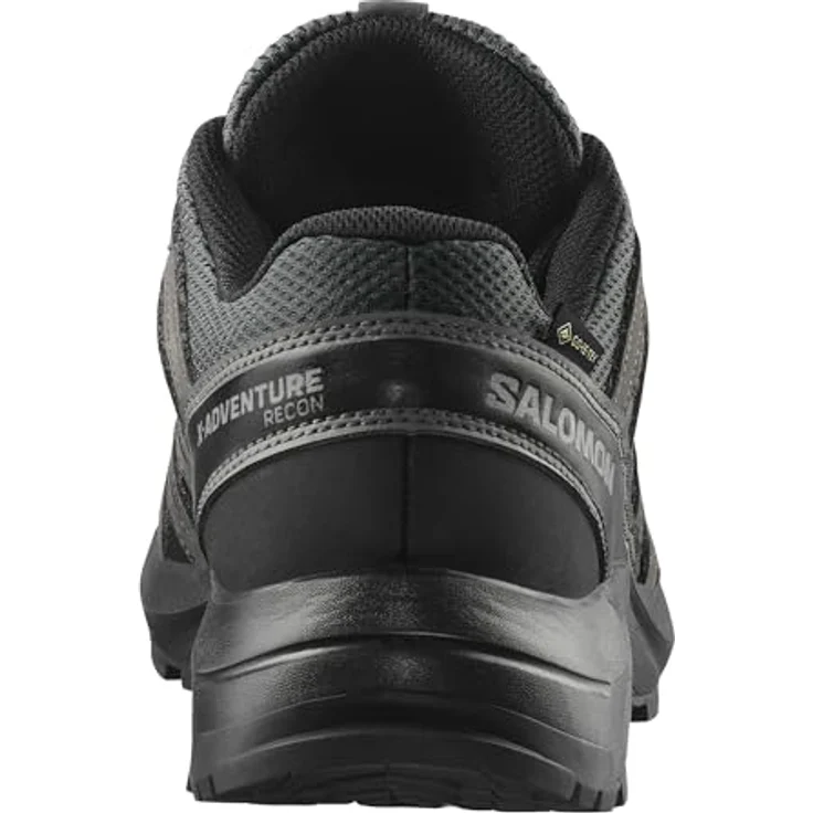 Salomon X-ADVENTURE RECON GORE-TEX, Wanderschuh wasserdicht mit atmungsaktiver Membran, Herren – Bild 5