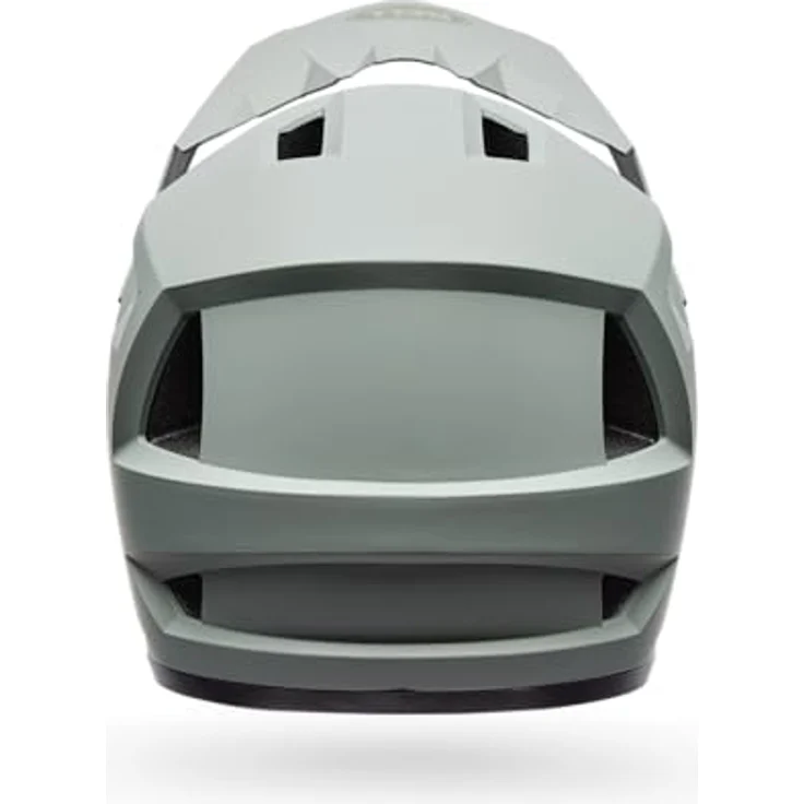 Bell Sanction 2 Fahrradhelm, leicht und atmungsaktiv, ASTM-zertifiziert für Downhill und BMX, Solid stone, L – Bild 5