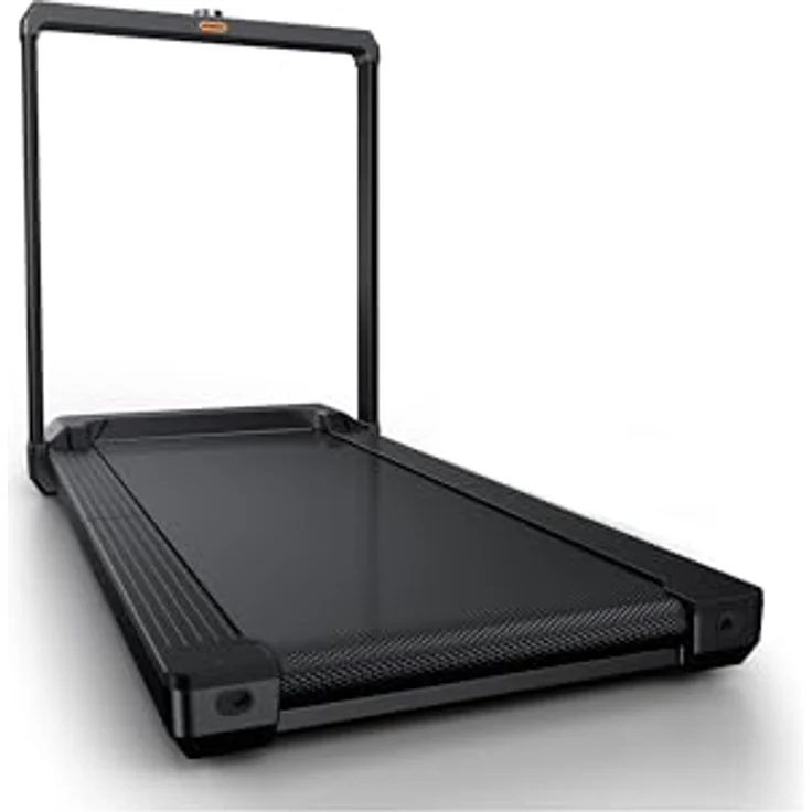 WALKINGPAD Laufband X23/Mx16, Breite Lauffläche, Leiser bürstenloser Motor, Doppelter Faltmechanismus, Schwarz – Bild 12