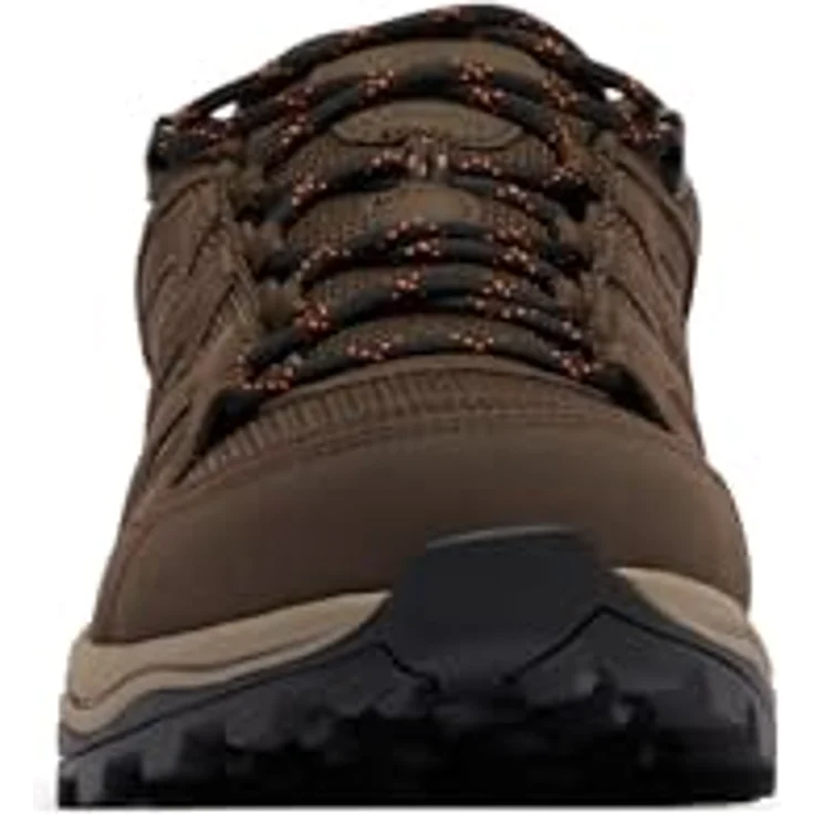 Columbia Herren Redmond IV Waterproof Sneaker Wanderschuh, atmungsaktiv und stoßabsorbierend, Größe 47 EU – Bild 9