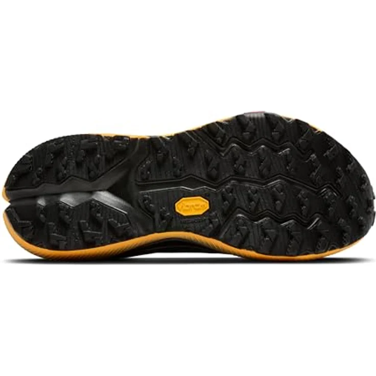 Brooks Cascadia 20 Trailrunningschuhe Herren, robuste Konstruktion für anspruchsvolle Trails, optimale Dämpfung und Unterstützung – Bild 7