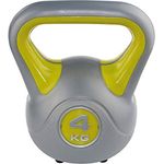 sveltus 1195 Kettlebell fit Sveltus 4 kg