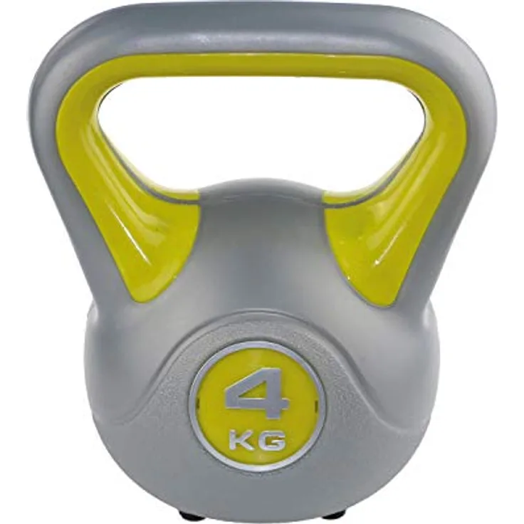 sveltus 1195 Kettlebell fit Sveltus 4 kg