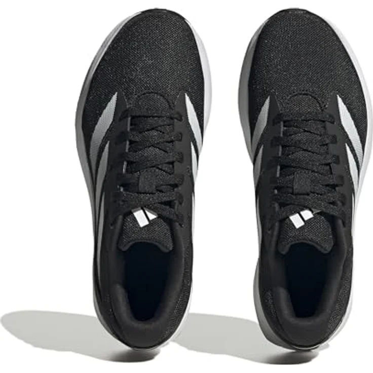 adidas Duramo RC Laufschuhe, Running-Schuhe Gr. 45, optimaler Tragekomfort und Atmungsaktivität – Bild 4