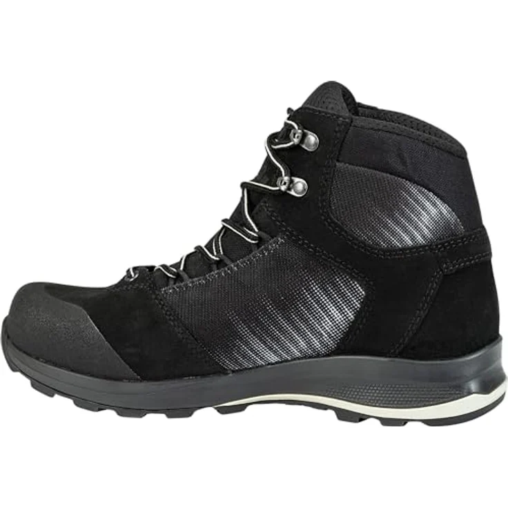 Hanwag Klarsby Bunion Lady GTX, Mid Cut Wanderschuh für Damen mit HALLUX VALGUS, wasserdicht und atmungsaktiv – Bild 4