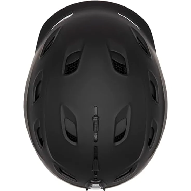 Smith VANTAGE M MIPS Skihelm Herren schwarz S (51-55cm) – Bild 4