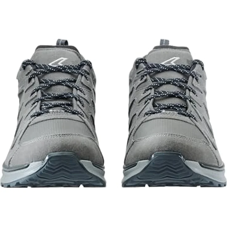 Lowa INNOX EVO II GTX, Wasserdichter Wanderschuh mit GORE-TEX®, leichter Bauweise und griffiger Vibram®-Sohle – Bild 4