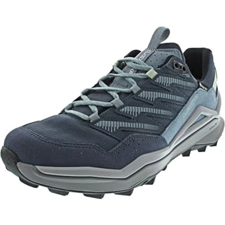 Lowa MADDOX PRO GTX LO Ws, Wanderschuh mit GORE-TEX-Membran, optimalem Grip und sportlicher Flexibilität – Bild 5