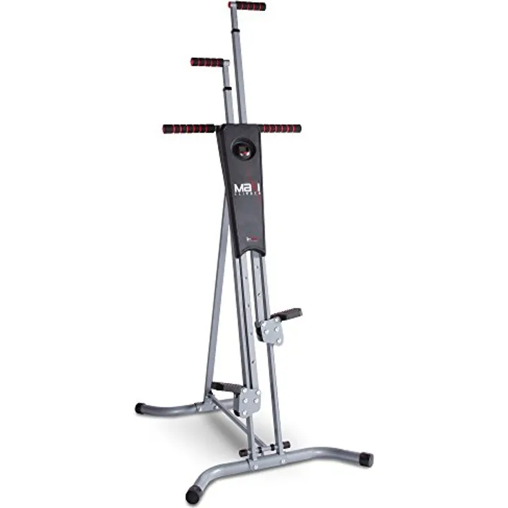 Orange Planet Maxi Climber